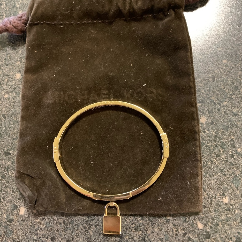 Michael Kors bracelet
